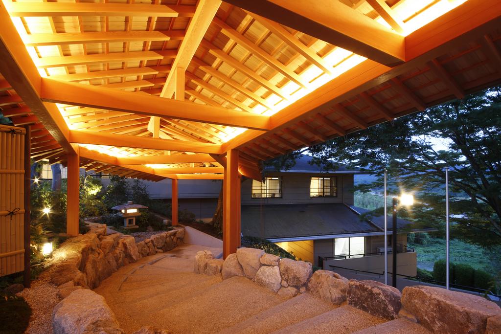 SPA TERRACE Shisui