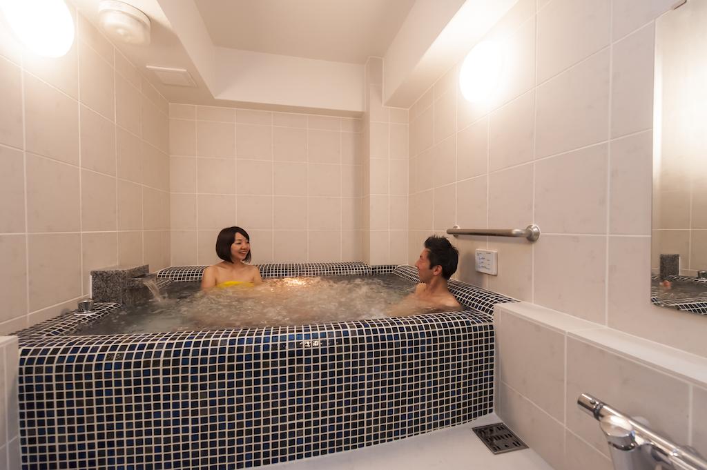 Grandview Atami Private Hot Spring Condominium Hotel