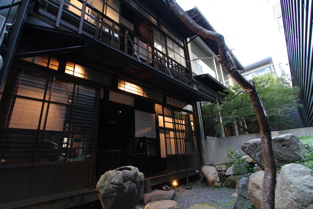 MAISON DE 9 Osaka Tanimachi