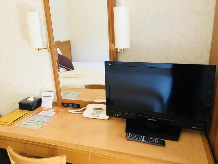 Hotel Trusty Shinsaibashi