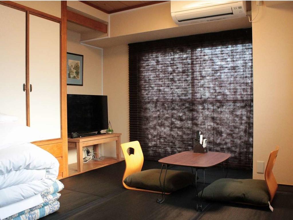 Hotel Livemax Kyoto Ekimae