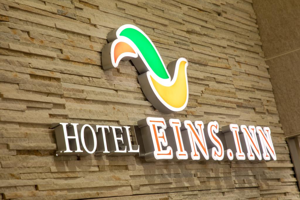 Eins.Inn Umeda Higashi