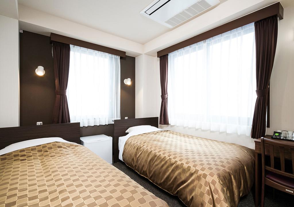 Hotel Trend Asakusa Annex