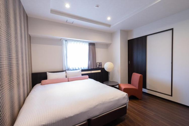 Nipponbashi Luxe Hotel