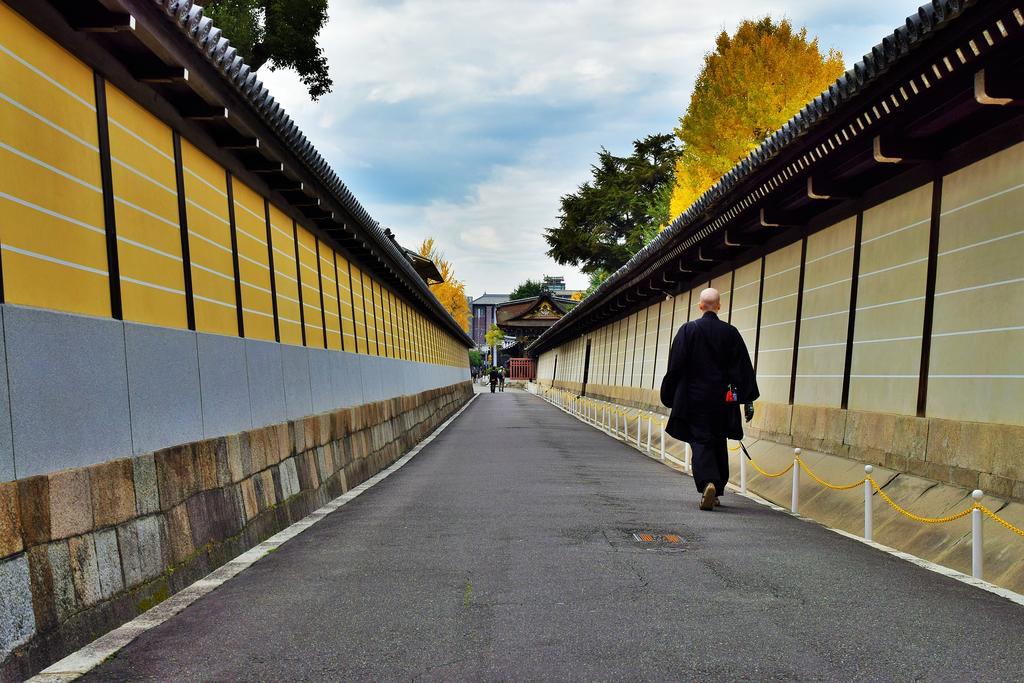 Daiichi Grand Hostel Kyoto