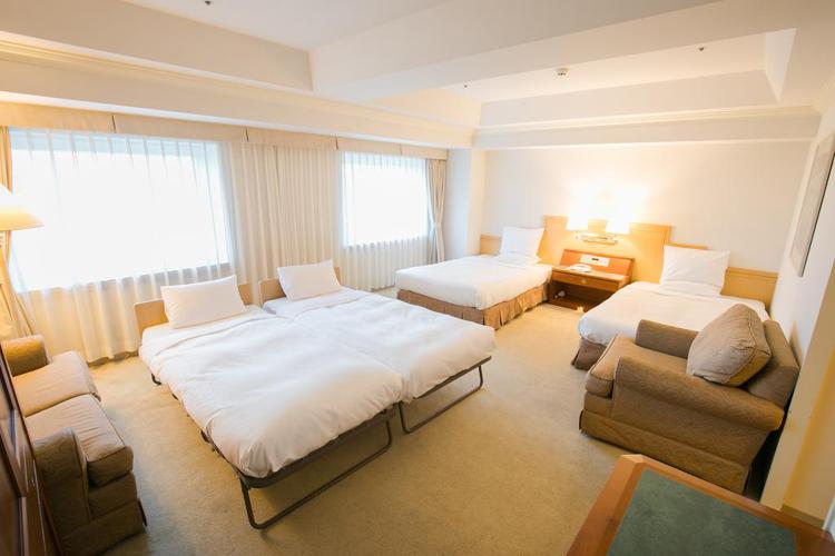 HOTEL MYSTAYS PREMIER Sapporo Park