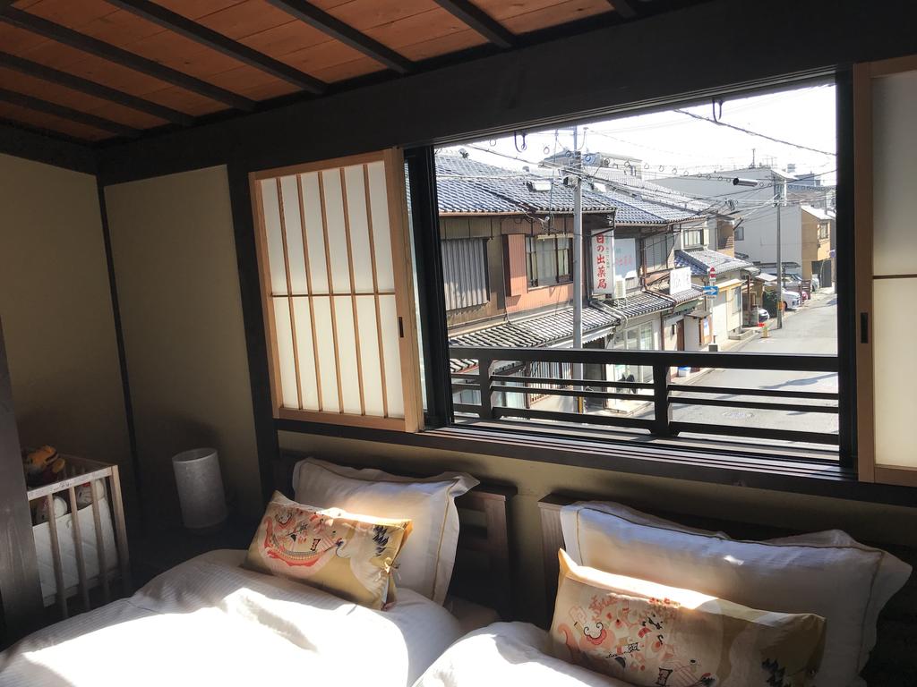 Machiya Vacation House YululY