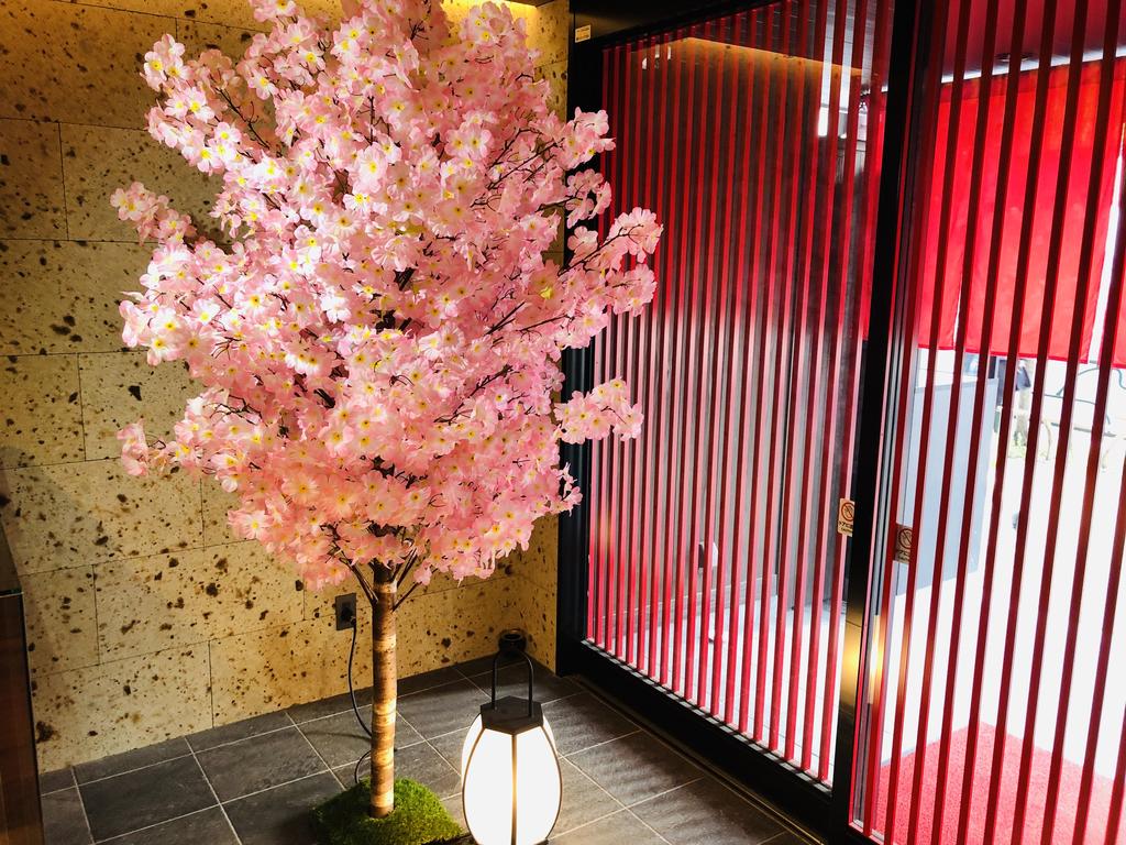 Sakura Sky Hotel