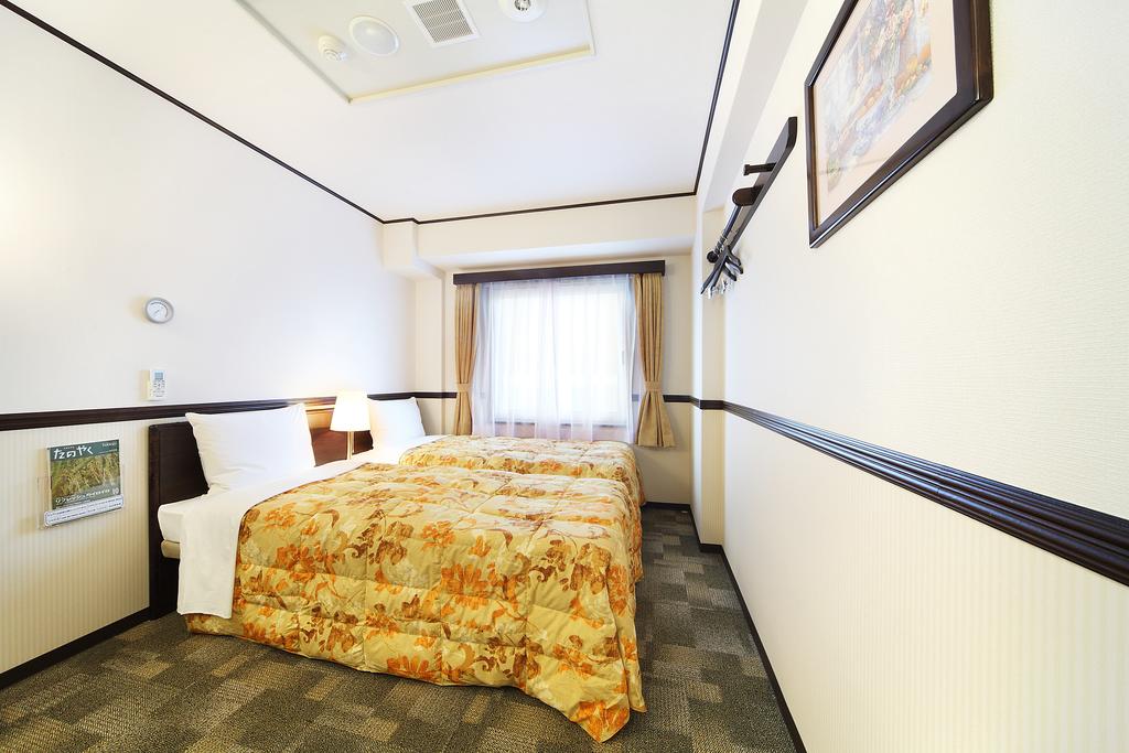 Toyoko Inn Osaka Abeno Tennoji