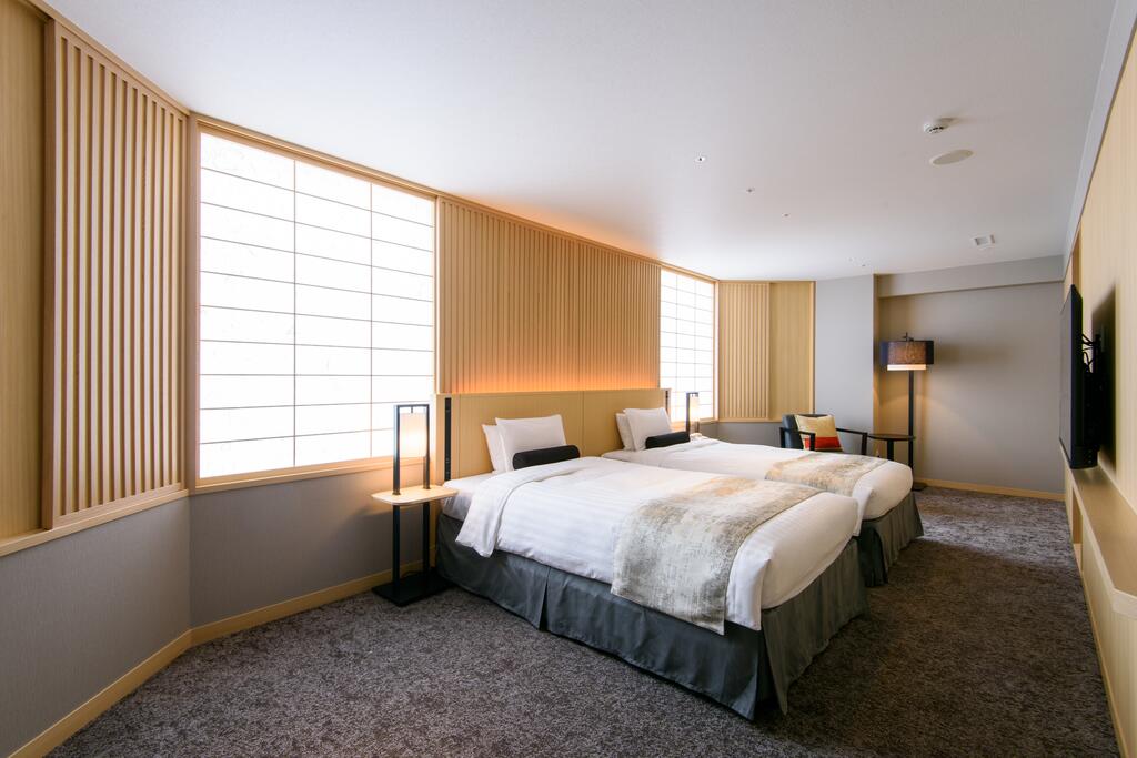 Kanazawa Tokyu Hotel