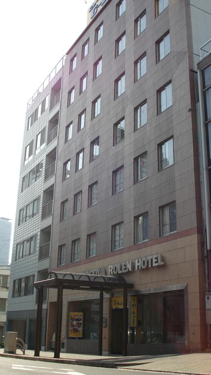 Nagoya New Rolen Hotel