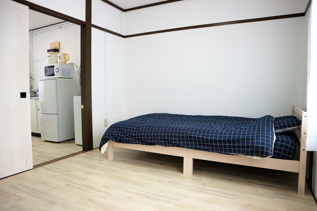 Service Apartment Sapporo SAKURA102