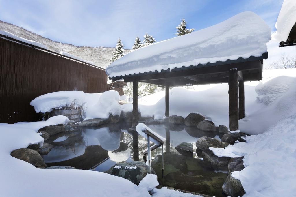 Okada Ryokan Warakutei