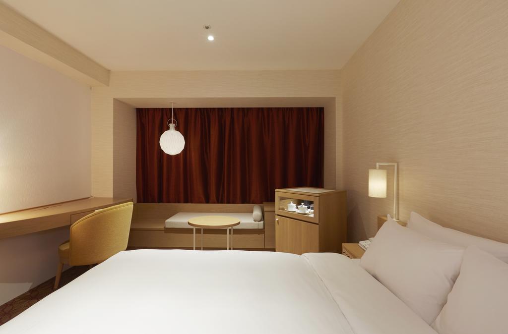 Keio Plaza Hotel Sapporo