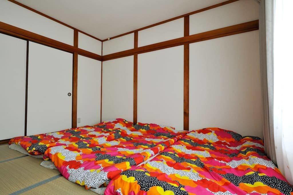 Apartment in Osaka 425418