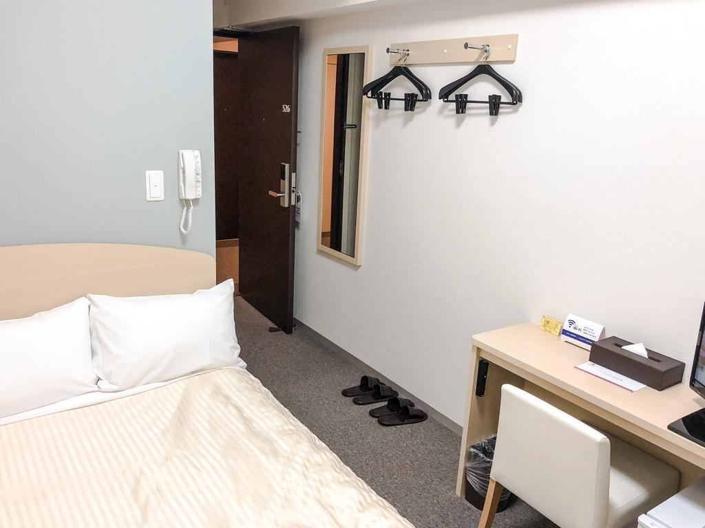 UNIZO INN Express Kanazawa Ekimae