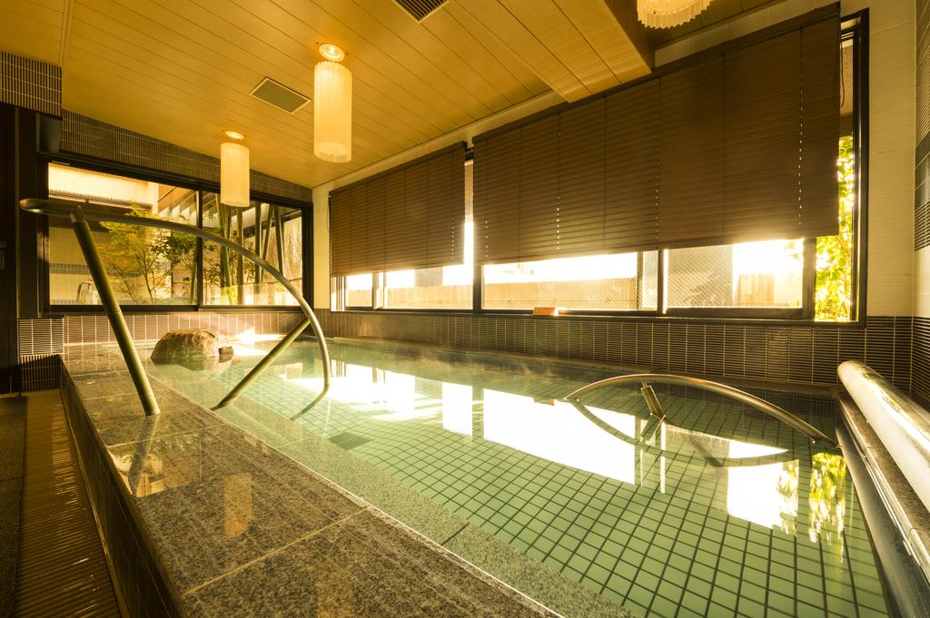 Dormy Inn Premium Kyoto Ekimae Natural Hot Spring