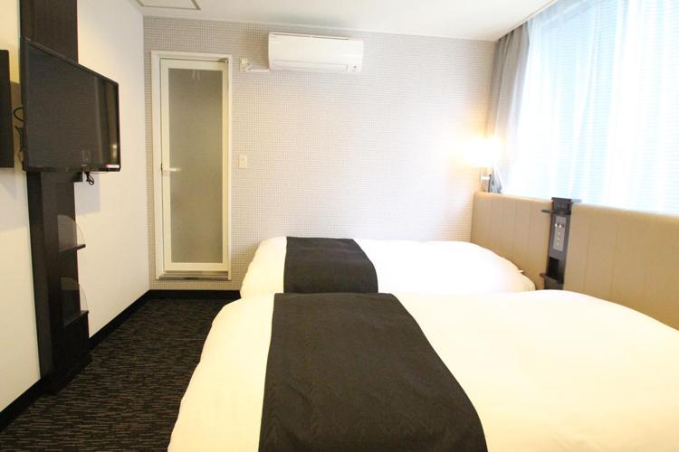 APA Hotel Kumamoto Koutsu Center Minami