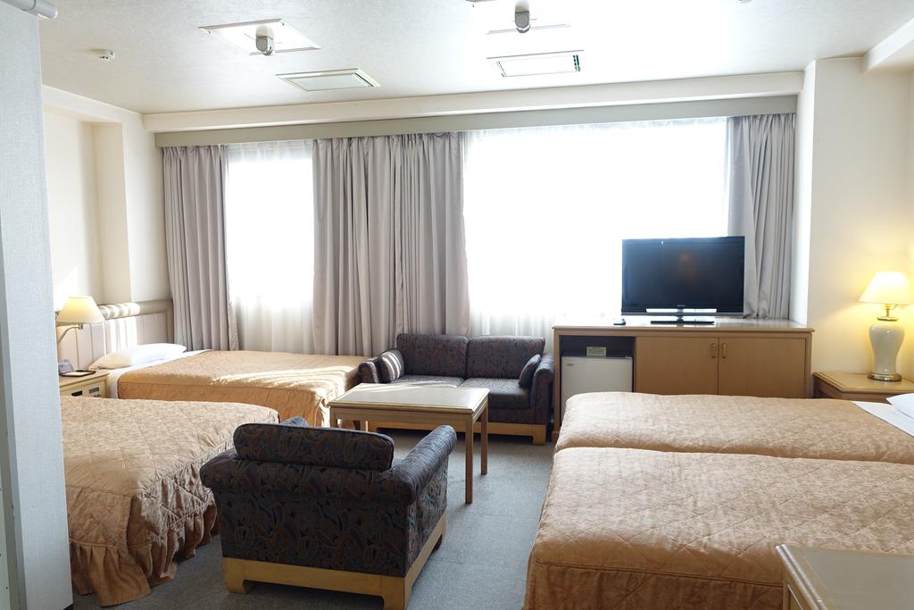 Urayasu Beaufort Hotel