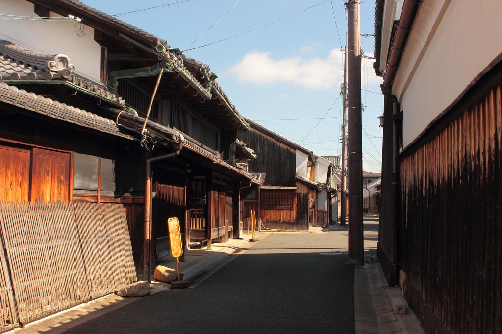 NIPPONIA HOTEL NARA NARAMACHI