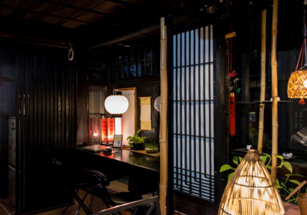 Kyoto Gion Kiraku Inn