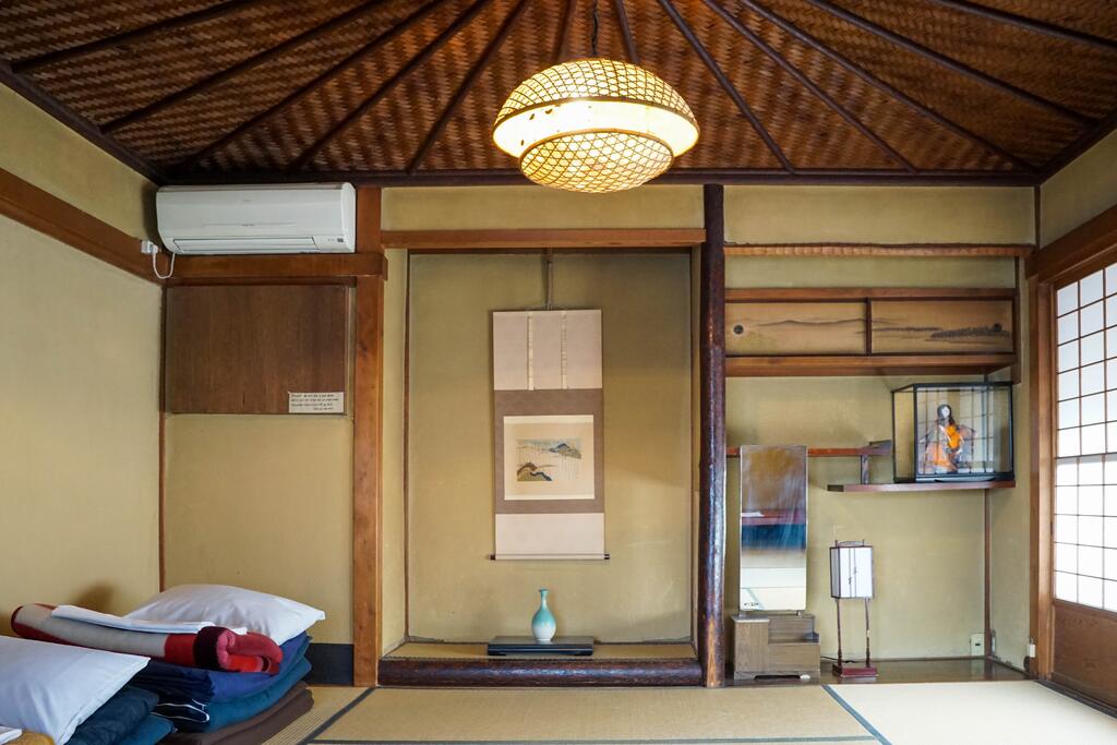 Gojo Guest House