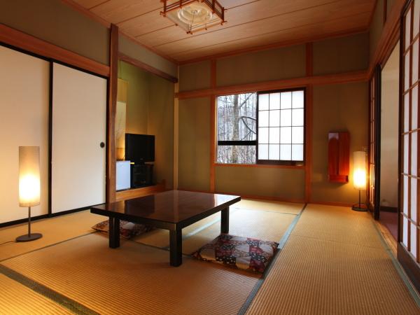 Norikura Hotel Yamayuri