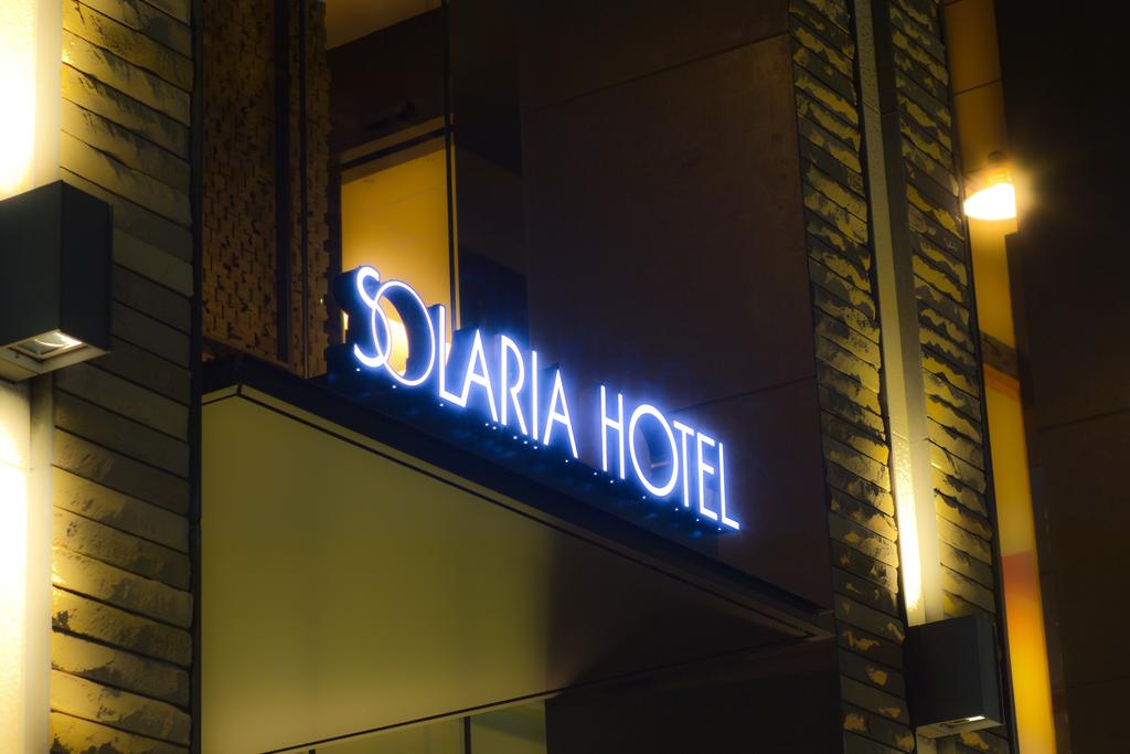 Solaria Nishitetsu Hotel Ginza