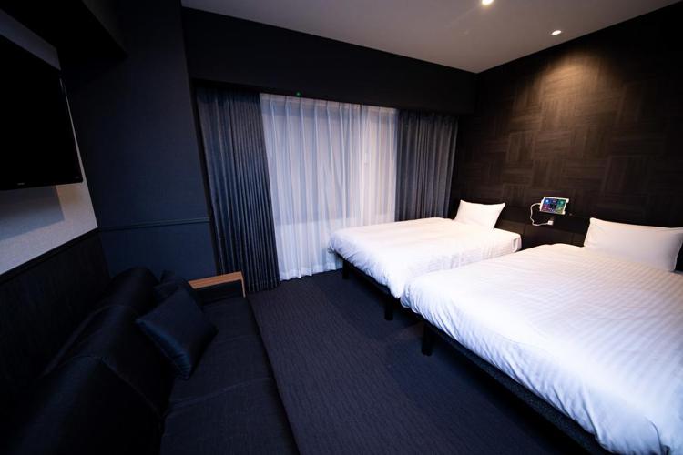 FP HOTELS Grand South-Namba