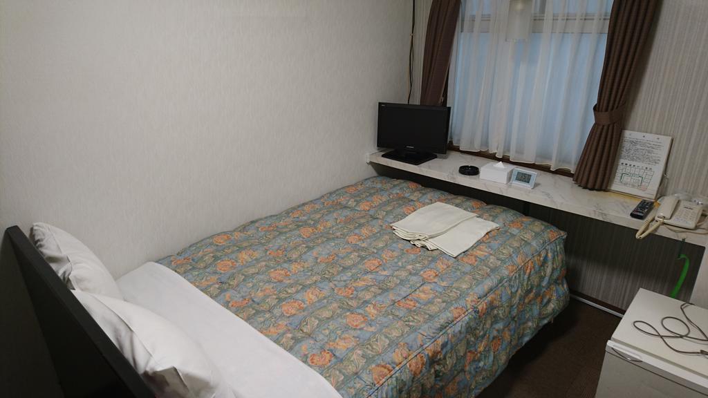 City Hotel Nagoya