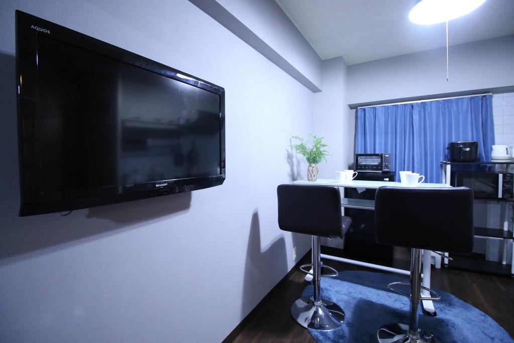 MG1 Cozy and clean room SHINAGAWA