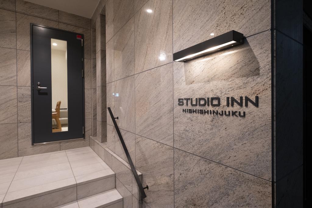 Studio Inn Nishi Shinjuku