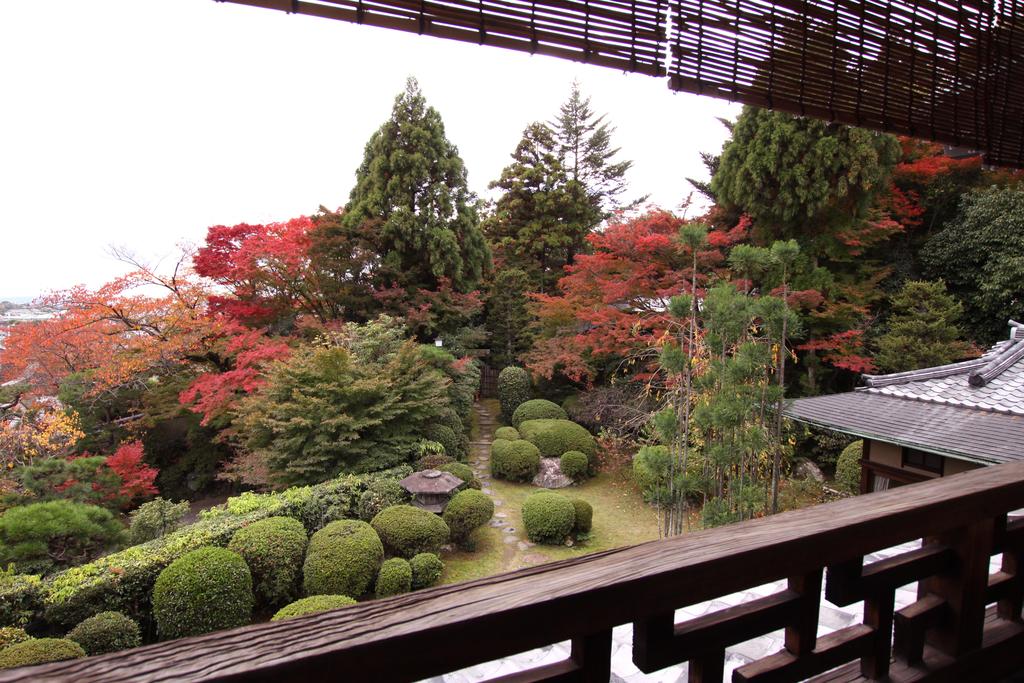 Ryokan Inn Yoshida-sanso