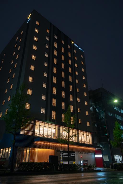 Hotel Vista Kanazawa