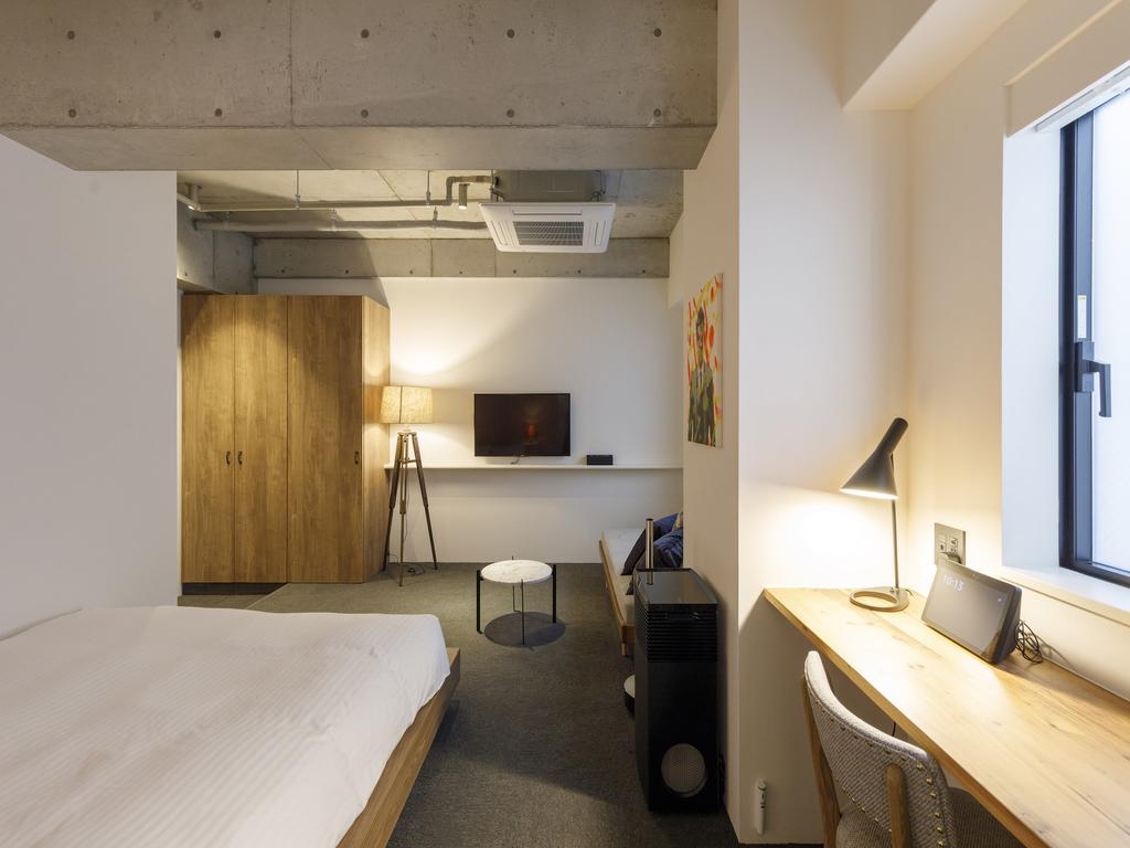 Hotel Mei Fukuoka Tenjin