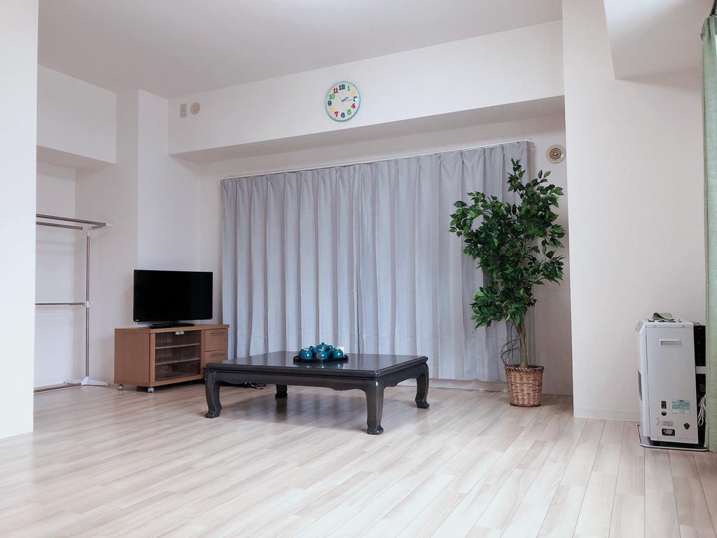 IK Minami 6 Jo Residence 601