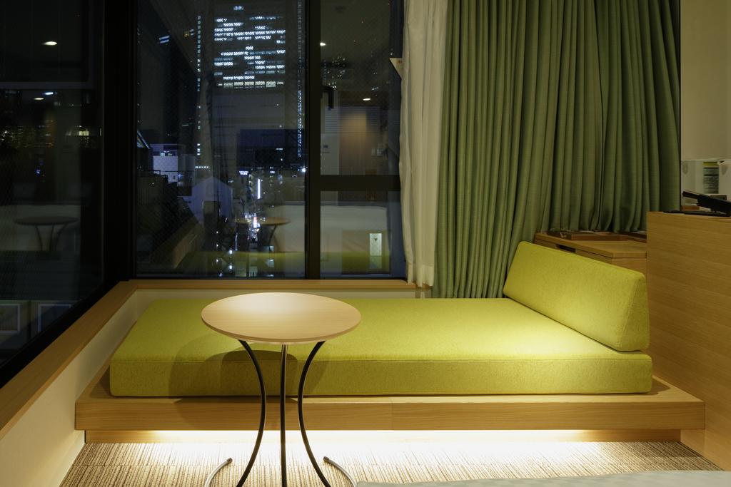 Candeo Hotels Tokyo Shimbashi