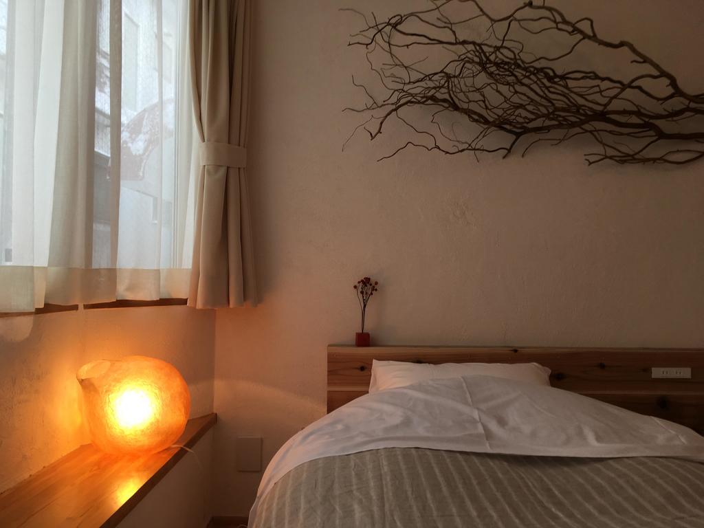 SMALL TOWN HOSTEL Hakodate