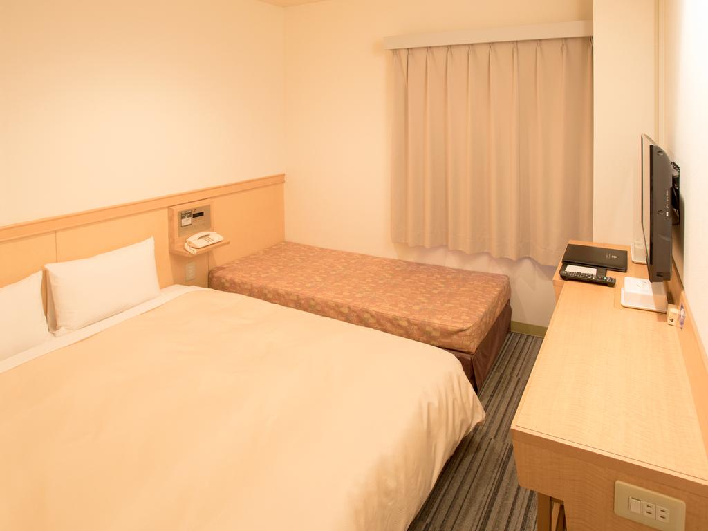 Premier Hotel Cabin Matsumoto