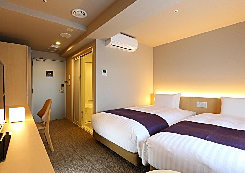 Hotel Wing International Premium Kanazawa Ekimae