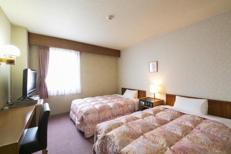 Hotel Econo Kanazawa Asper