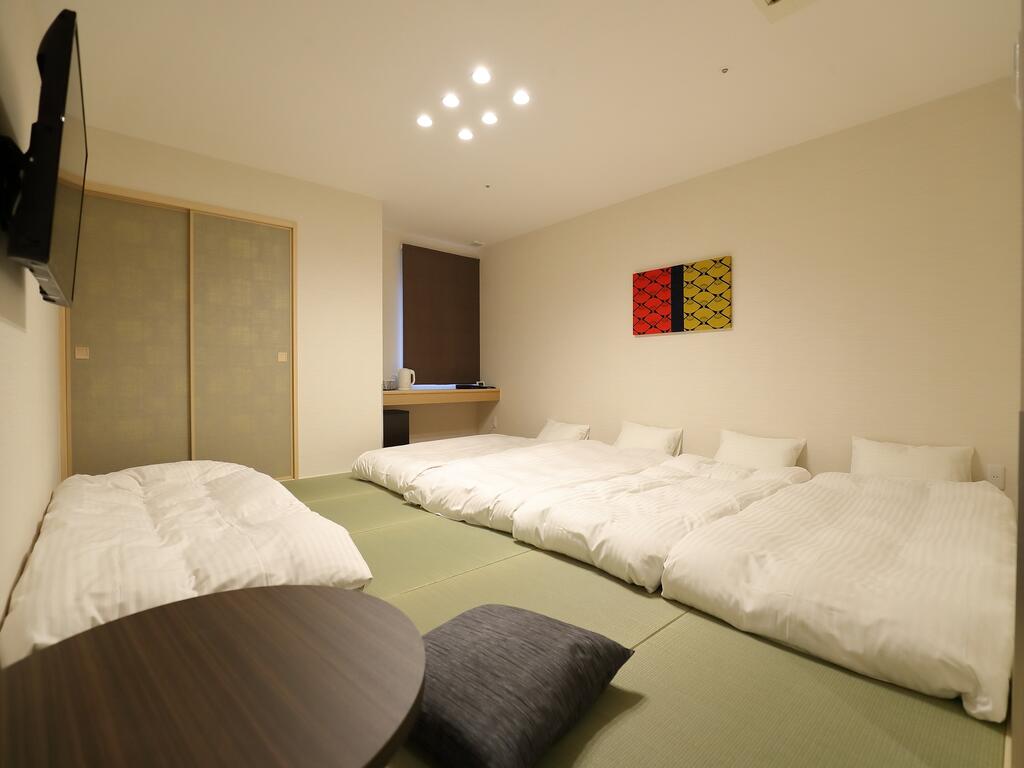 Osaka Teikoku Hotel