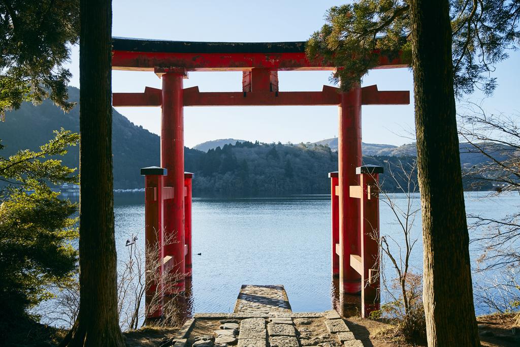 Gran Terrace Le Lien Hakone