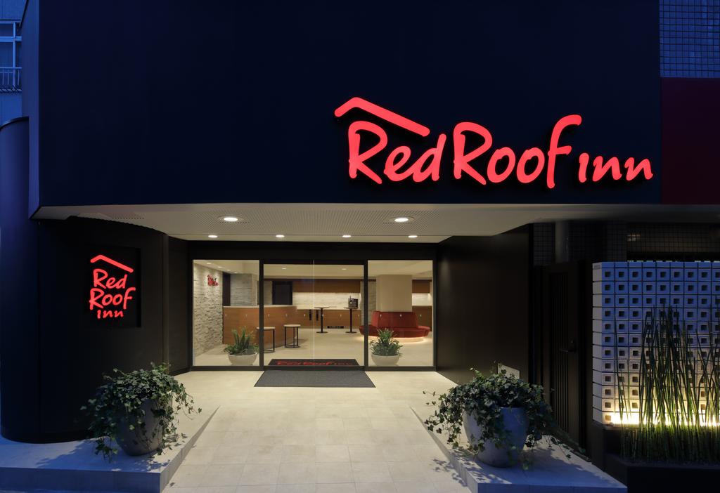 Red Roof Inn Kamata / Haneda Tokyo