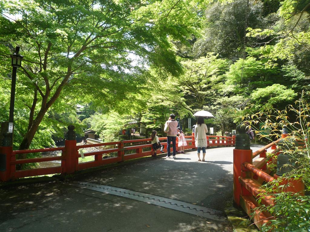 Takao Kanko Hotel