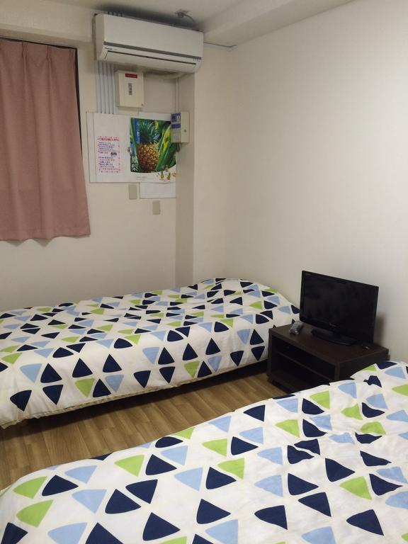 Guest House Fukutomi - Female Only