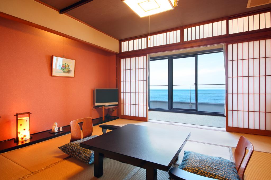 Seaside Hotel Mimatsu Ooetei