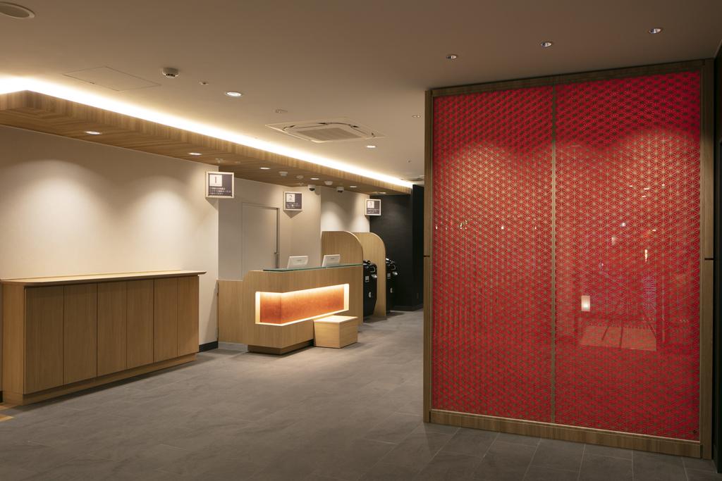 R&B Hotel Kyoto Shijo Kawaramachi