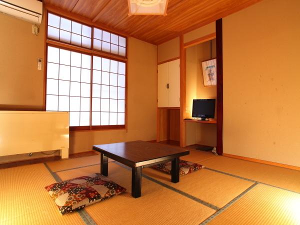 Norikura Hotel Yamayuri