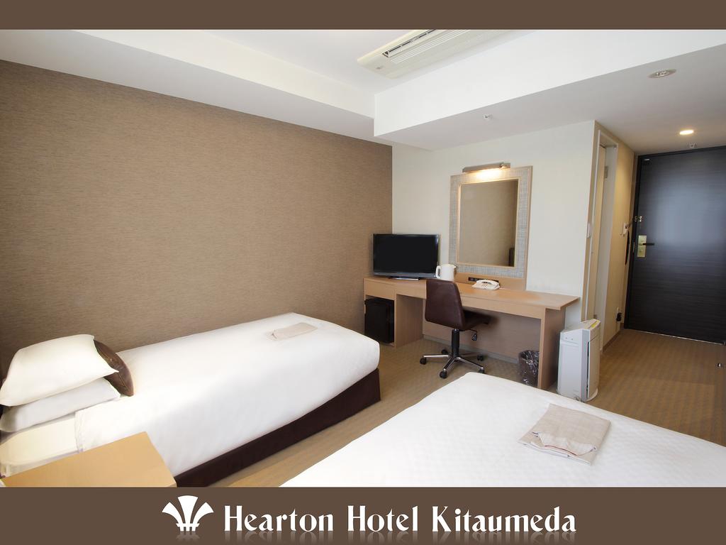 Hearton Hotel Kita Umeda